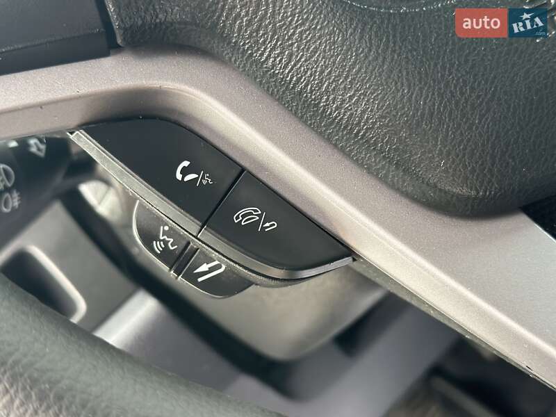 Внедорожник / Кроссовер Honda CR-V 2008 в Дрогобыче