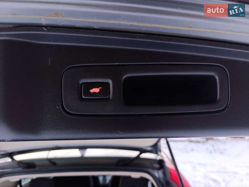 Внедорожник / Кроссовер Honda CR-V 2013 в Радивилове