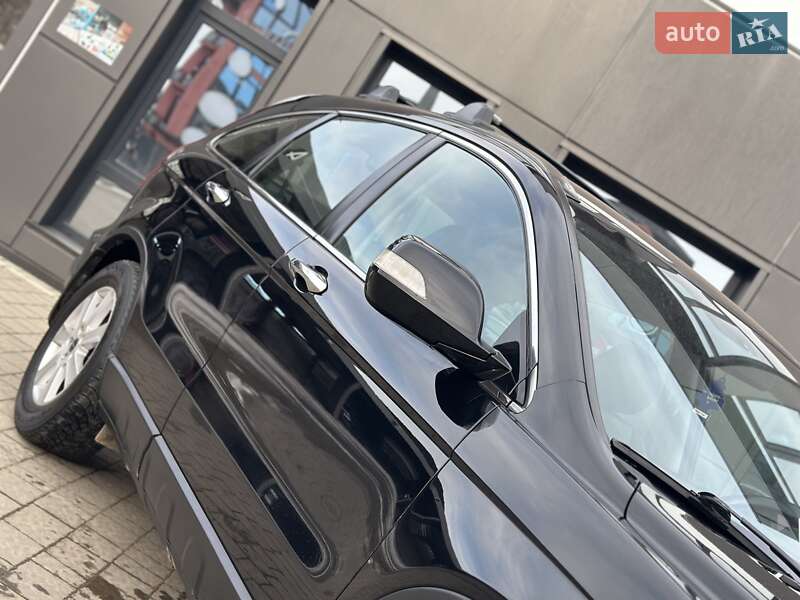 Внедорожник / Кроссовер Honda CR-V 2008 в Дрогобыче
