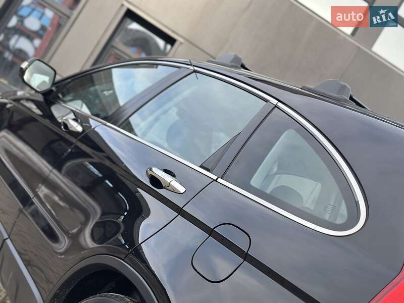 Внедорожник / Кроссовер Honda CR-V 2008 в Дрогобыче