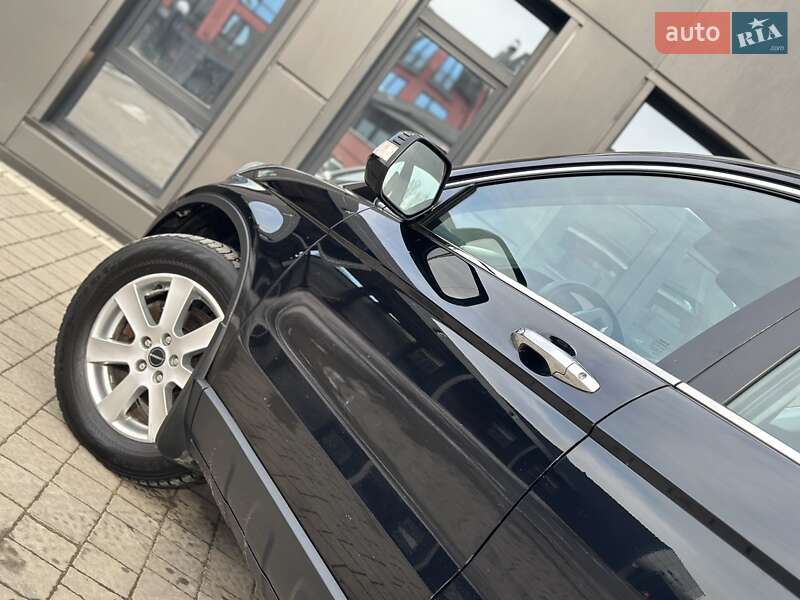 Внедорожник / Кроссовер Honda CR-V 2008 в Дрогобыче