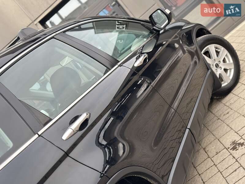 Внедорожник / Кроссовер Honda CR-V 2008 в Дрогобыче