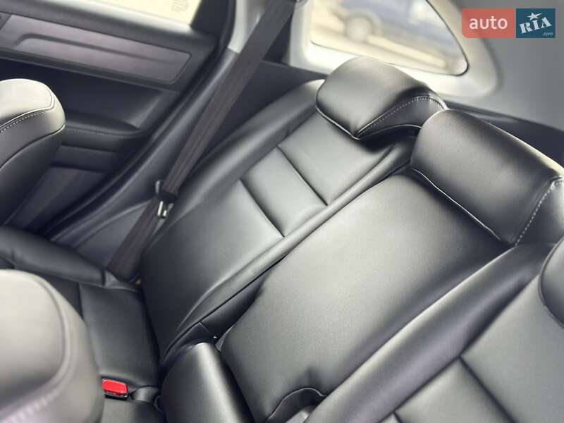 Внедорожник / Кроссовер Honda CR-V 2008 в Дрогобыче