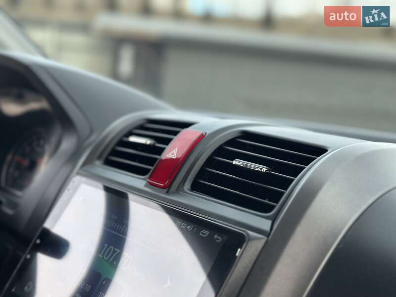 Внедорожник / Кроссовер Honda CR-V 2008 в Дрогобыче