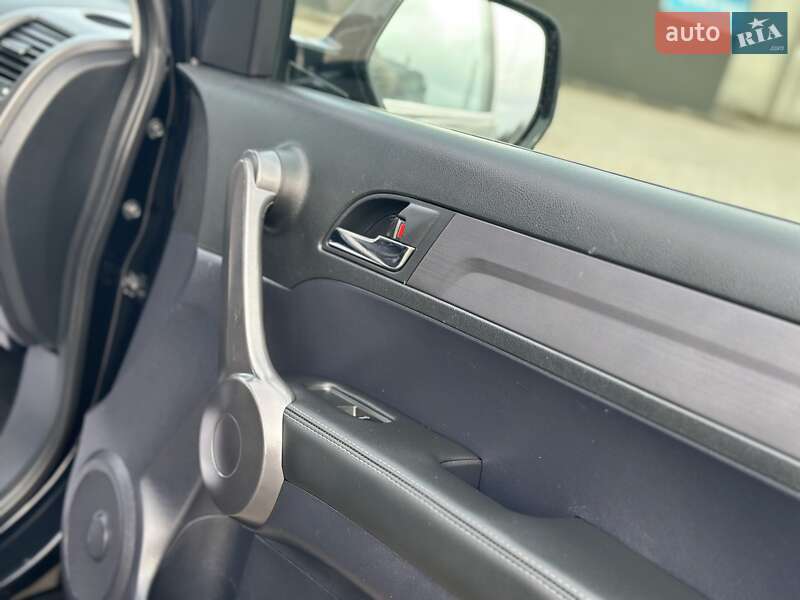 Внедорожник / Кроссовер Honda CR-V 2008 в Дрогобыче