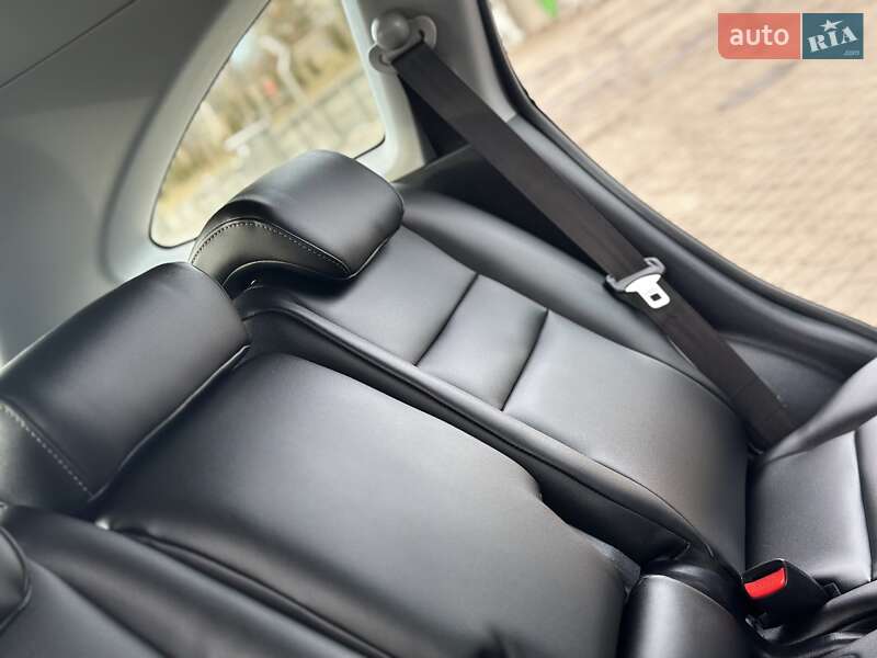 Внедорожник / Кроссовер Honda CR-V 2008 в Дрогобыче