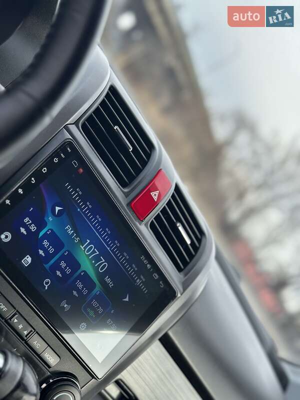 Внедорожник / Кроссовер Honda CR-V 2008 в Дрогобыче