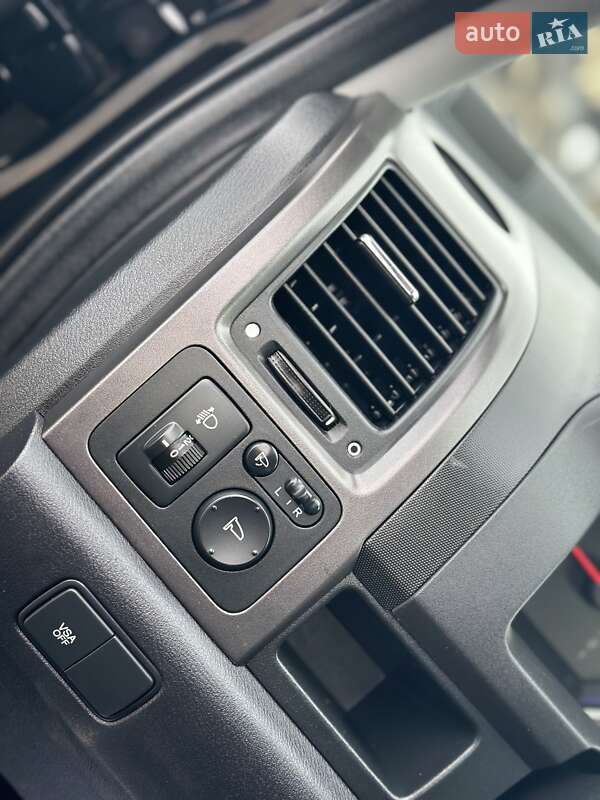 Внедорожник / Кроссовер Honda CR-V 2008 в Дрогобыче