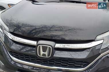 Внедорожник / Кроссовер Honda CR-V 2016 в Одессе