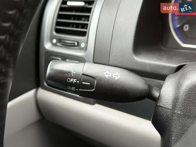Внедорожник / Кроссовер Honda CR-V 2008 в Одессе