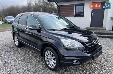 Позашляховик / Кросовер Honda CR-V 2000 в Харкові