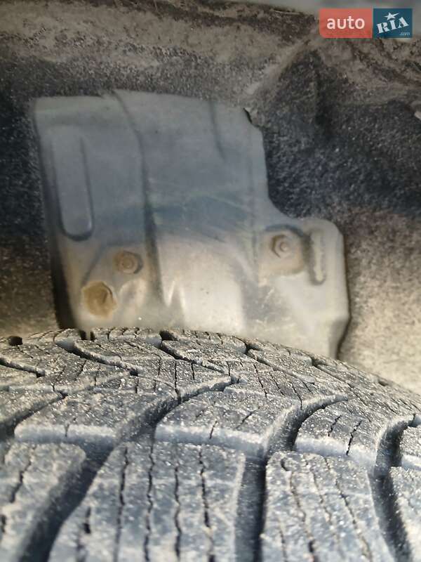 Внедорожник / Кроссовер Honda CR-V 2013 в Львове