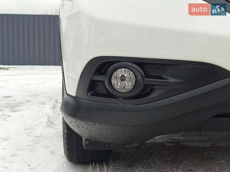 Внедорожник / Кроссовер Honda CR-V 2012 в Днепре фото 8 Внедорожник / Кроссовер Honda CR-V 2012 в Днепре