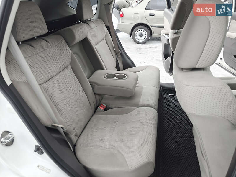 Внедорожник / Кроссовер Honda CR-V 2012 в Днепре фото 18 Внедорожник / Кроссовер Honda CR-V 2012 в Днепре