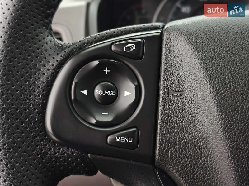 Внедорожник / Кроссовер Honda CR-V 2012 в Днепре фото 27 Внедорожник / Кроссовер Honda CR-V 2012 в Днепре