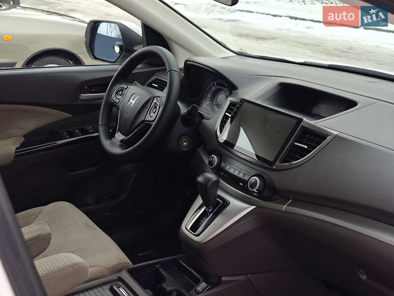 Внедорожник / Кроссовер Honda CR-V 2012 в Днепре фото 22 Внедорожник / Кроссовер Honda CR-V 2012 в Днепре