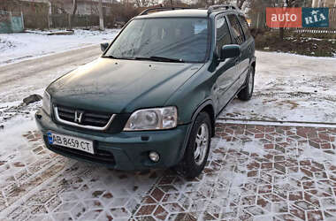 Внедорожник / Кроссовер Honda CR-V 1999 в Балте