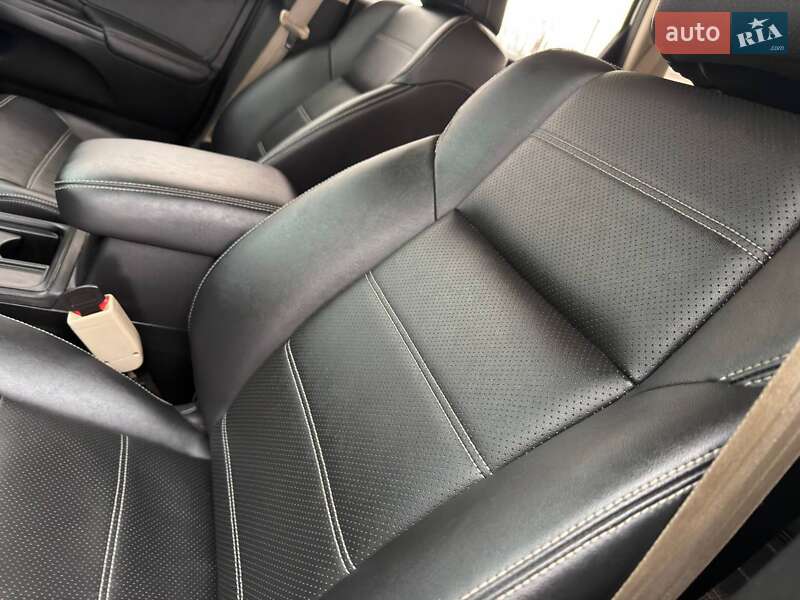 Позашляховик / Кросовер Honda CR-V 2015 в Охтирці фото 20 Позашляховик / Кросовер Honda CR-V 2015 в Охтирці