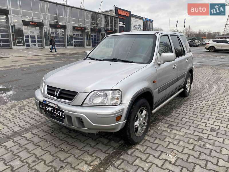 Honda CR-V 2000
