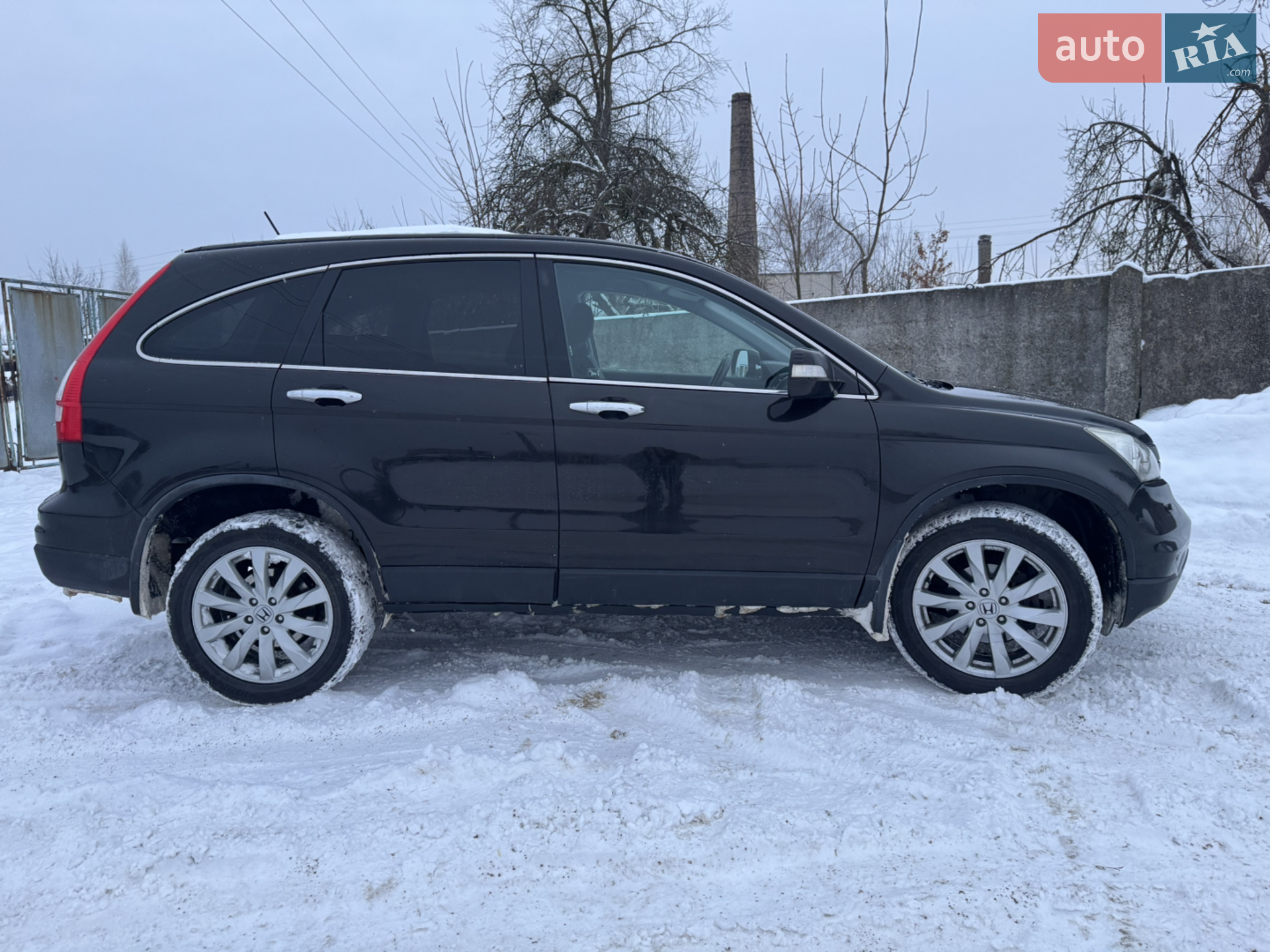 2010 Honda CR-V - мініатюра 7