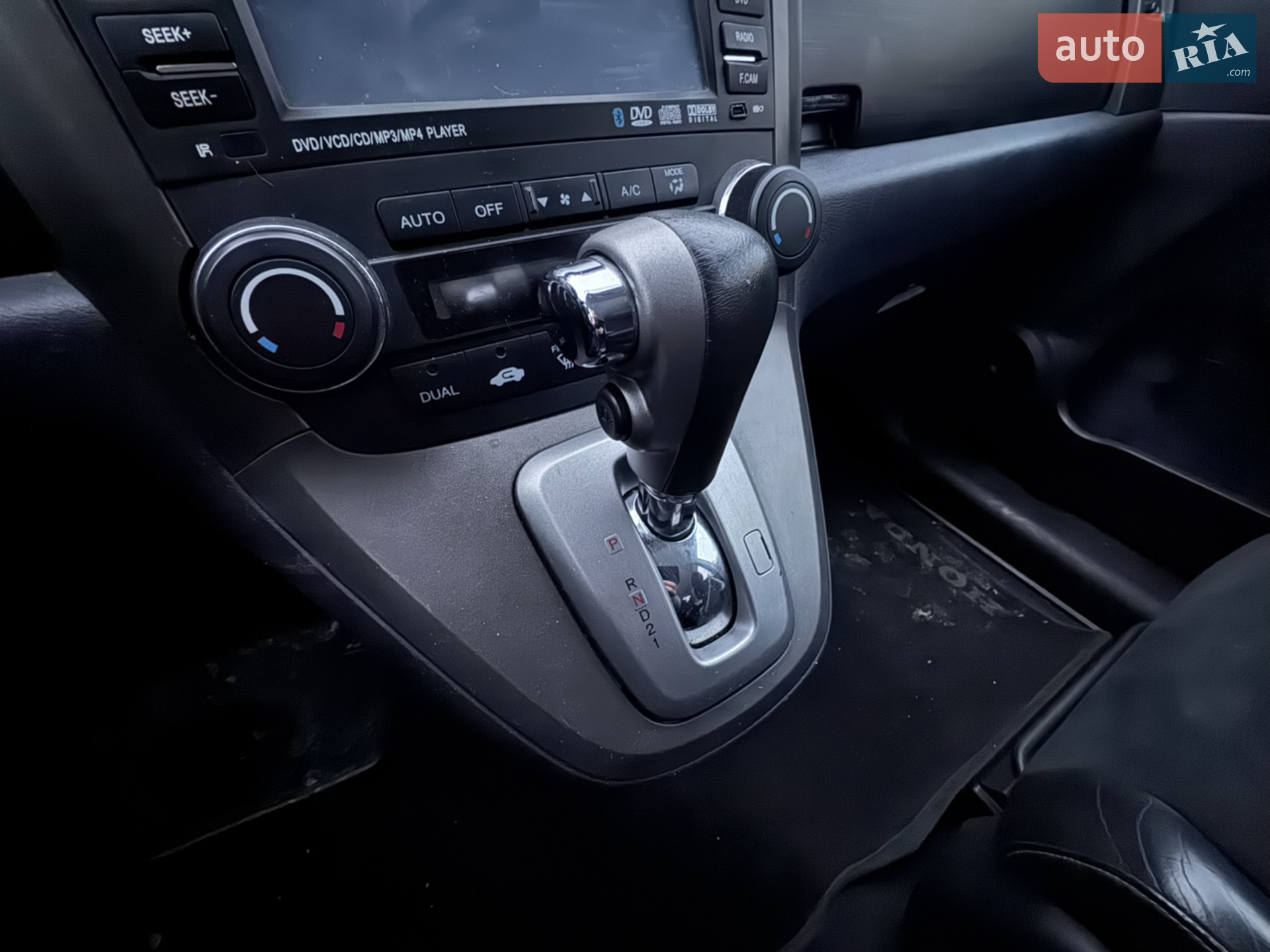 2010 Honda CR-V - мініатюра 13