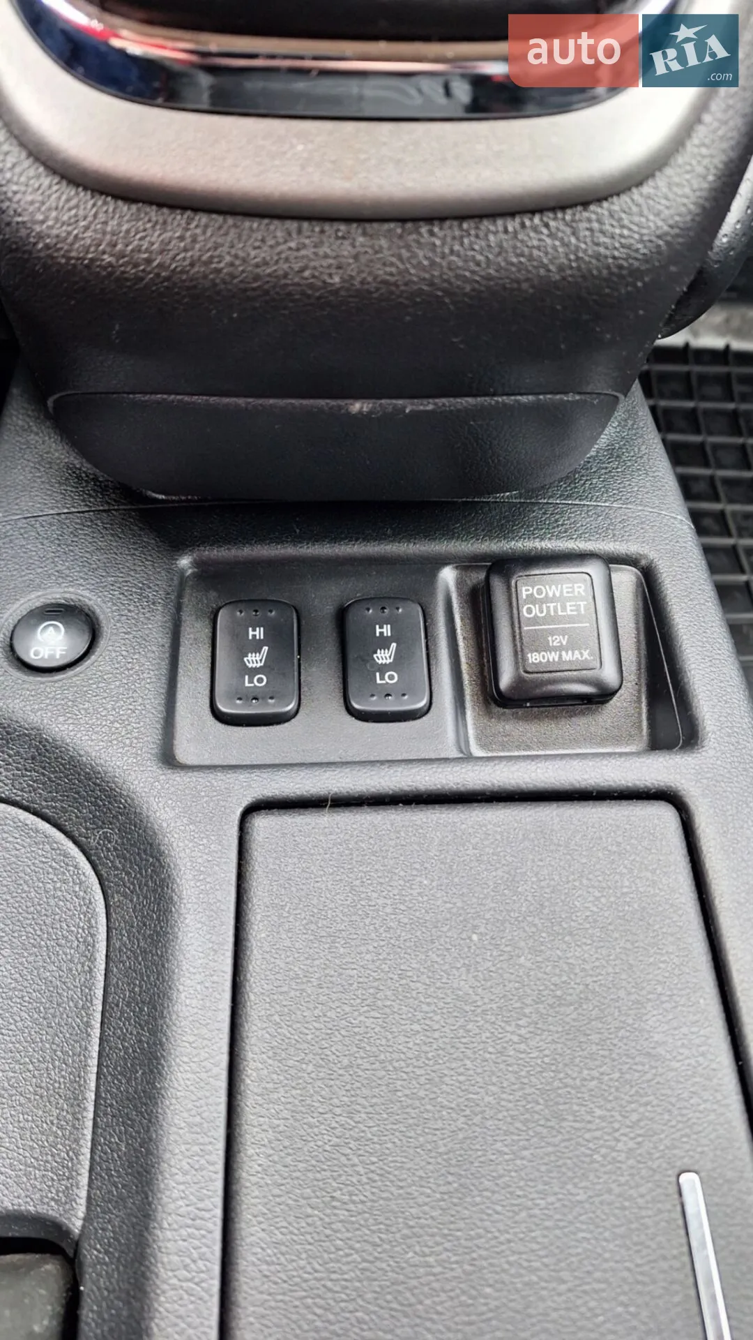 2012 Honda CR-V - мініатюра 17