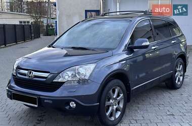 Внедорожник / Кроссовер Honda CR-V 2009 в Долине