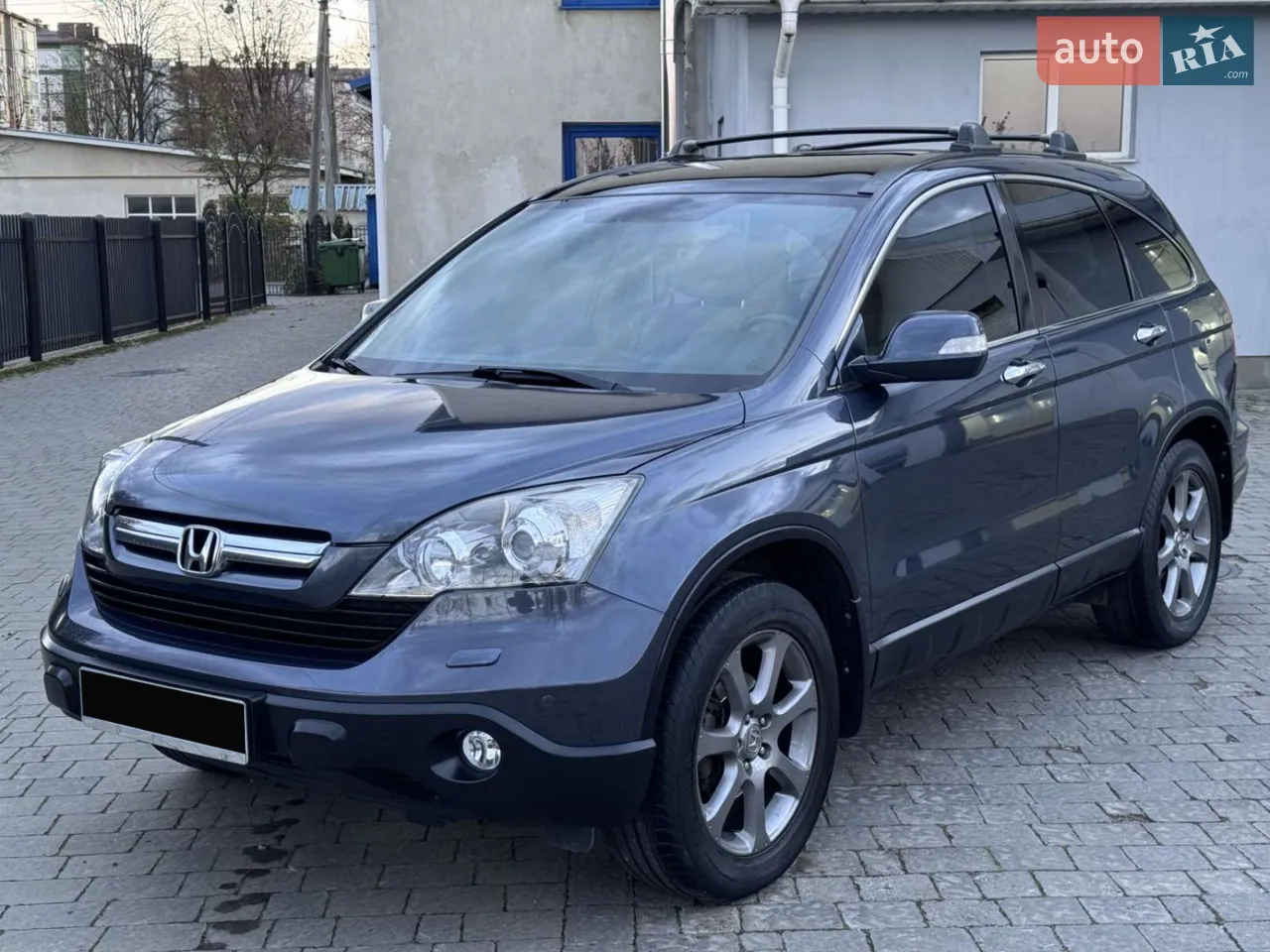 2010 Honda CR-V - мініатюра 17