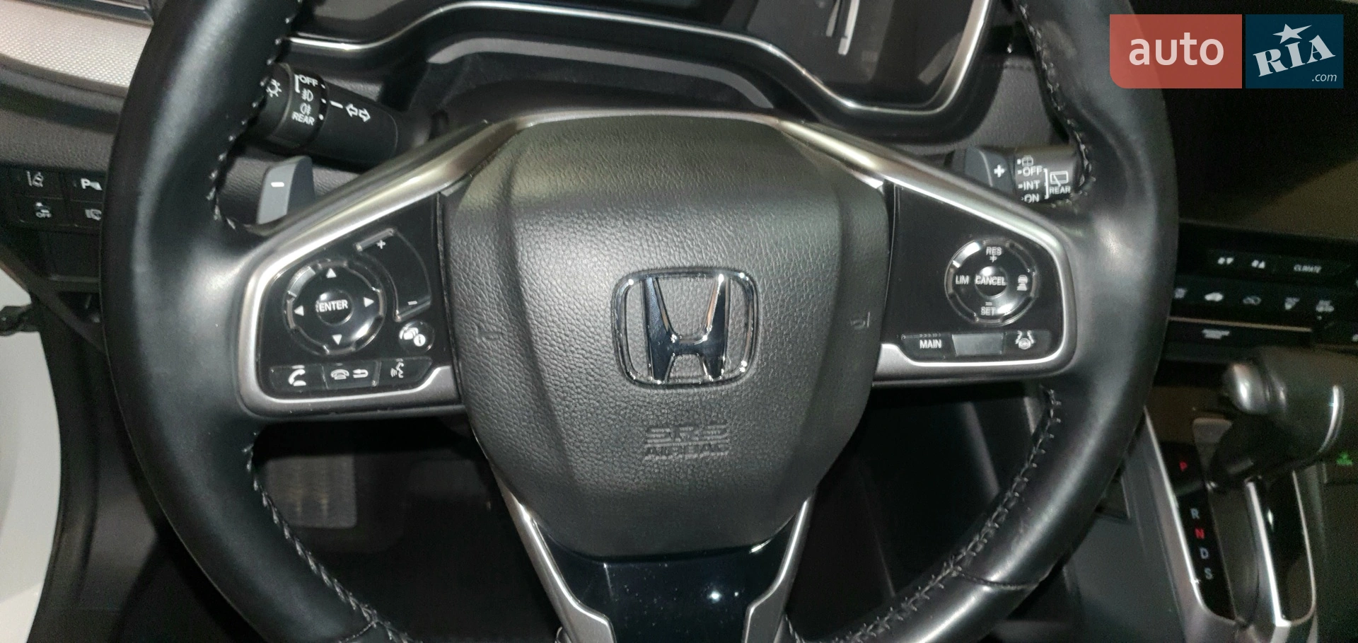2021 Honda CR-V - мініатюра 4