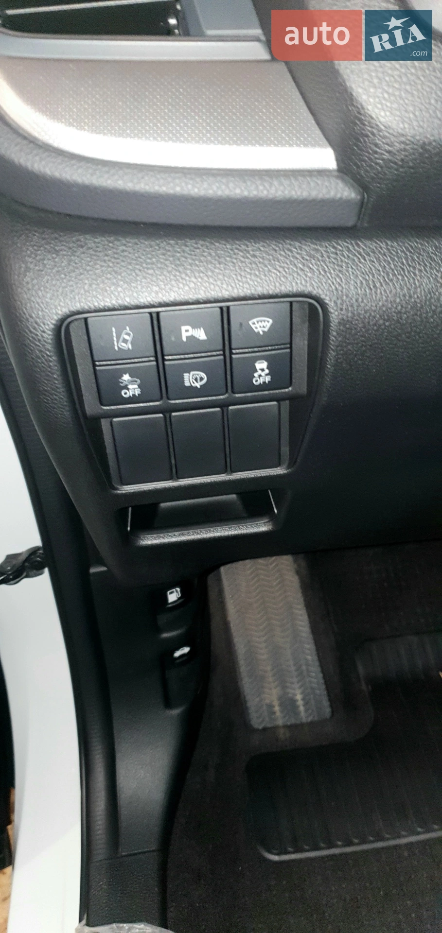2021 Honda CR-V - мініатюра 6
