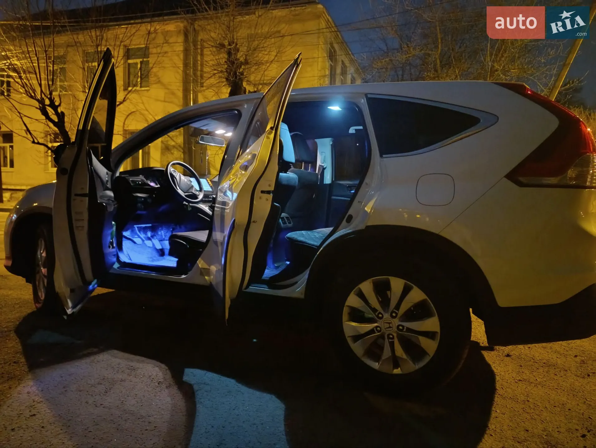 2013 Honda CR-V - мініатюра 5
