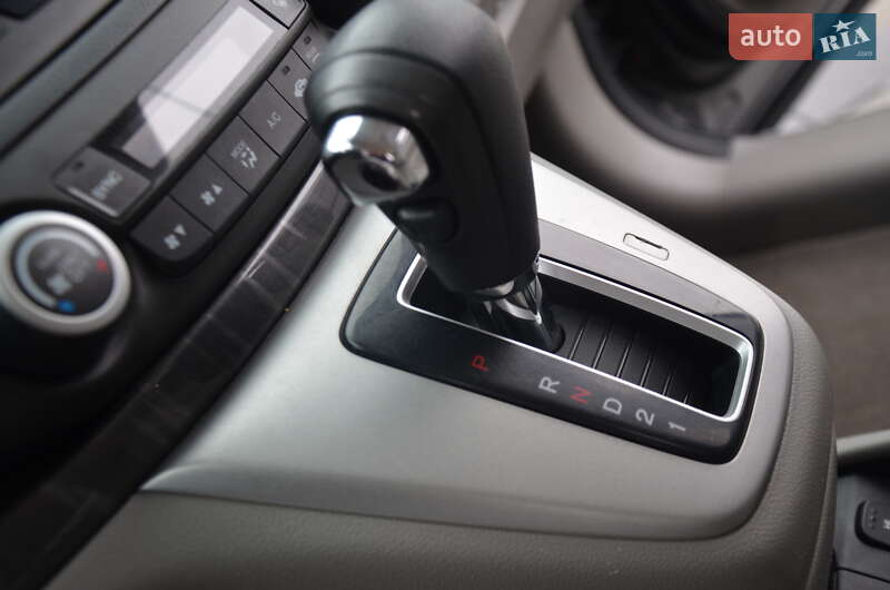 Внедорожник / Кроссовер Honda CR-V 2014 в Дрогобыче