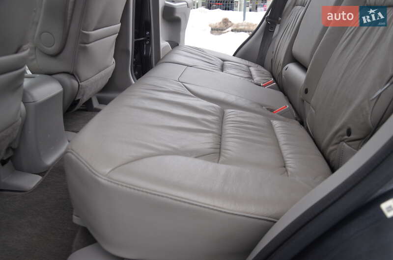 Внедорожник / Кроссовер Honda CR-V 2014 в Дрогобыче