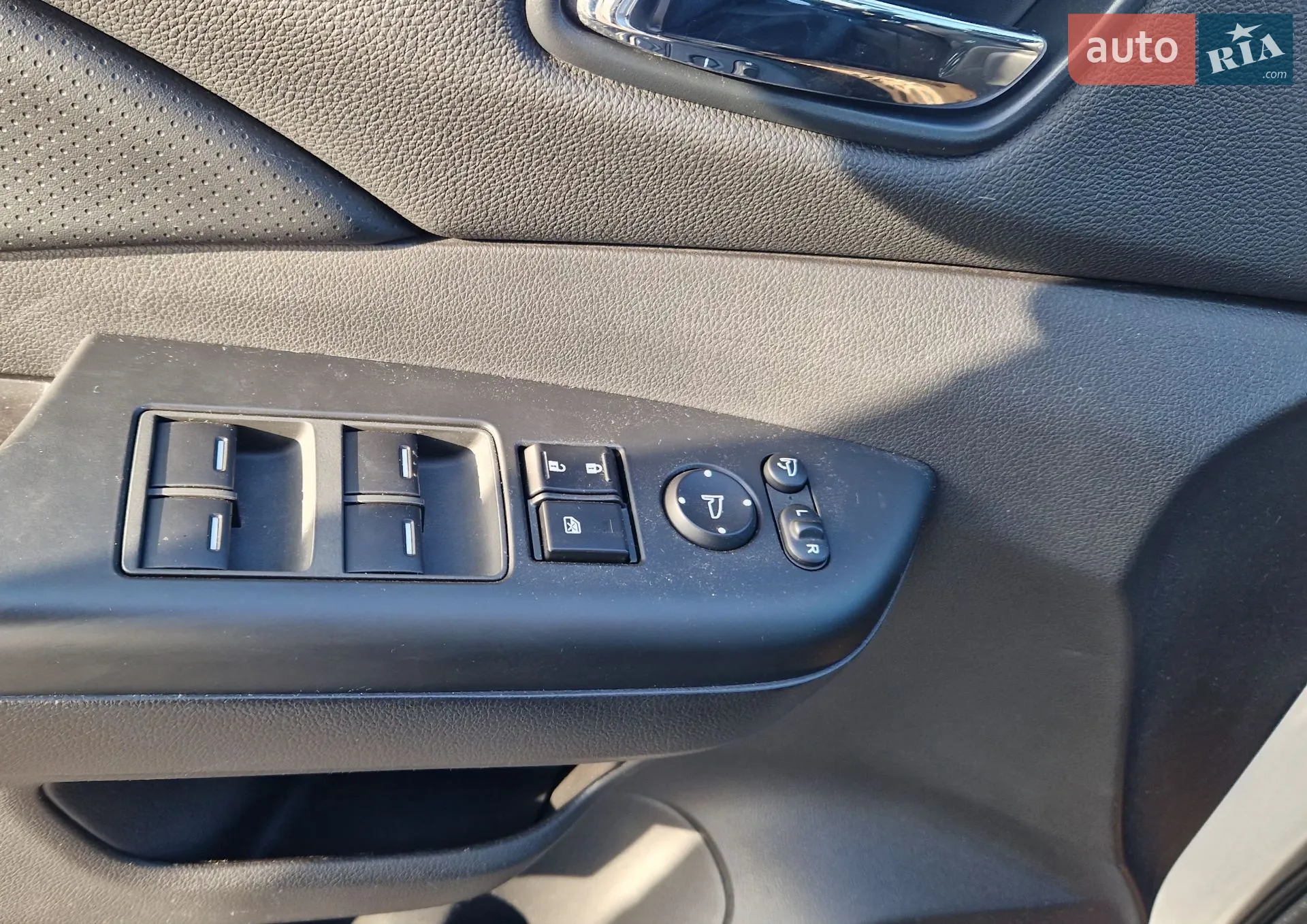 2012 Honda CR-V - мініатюра 13