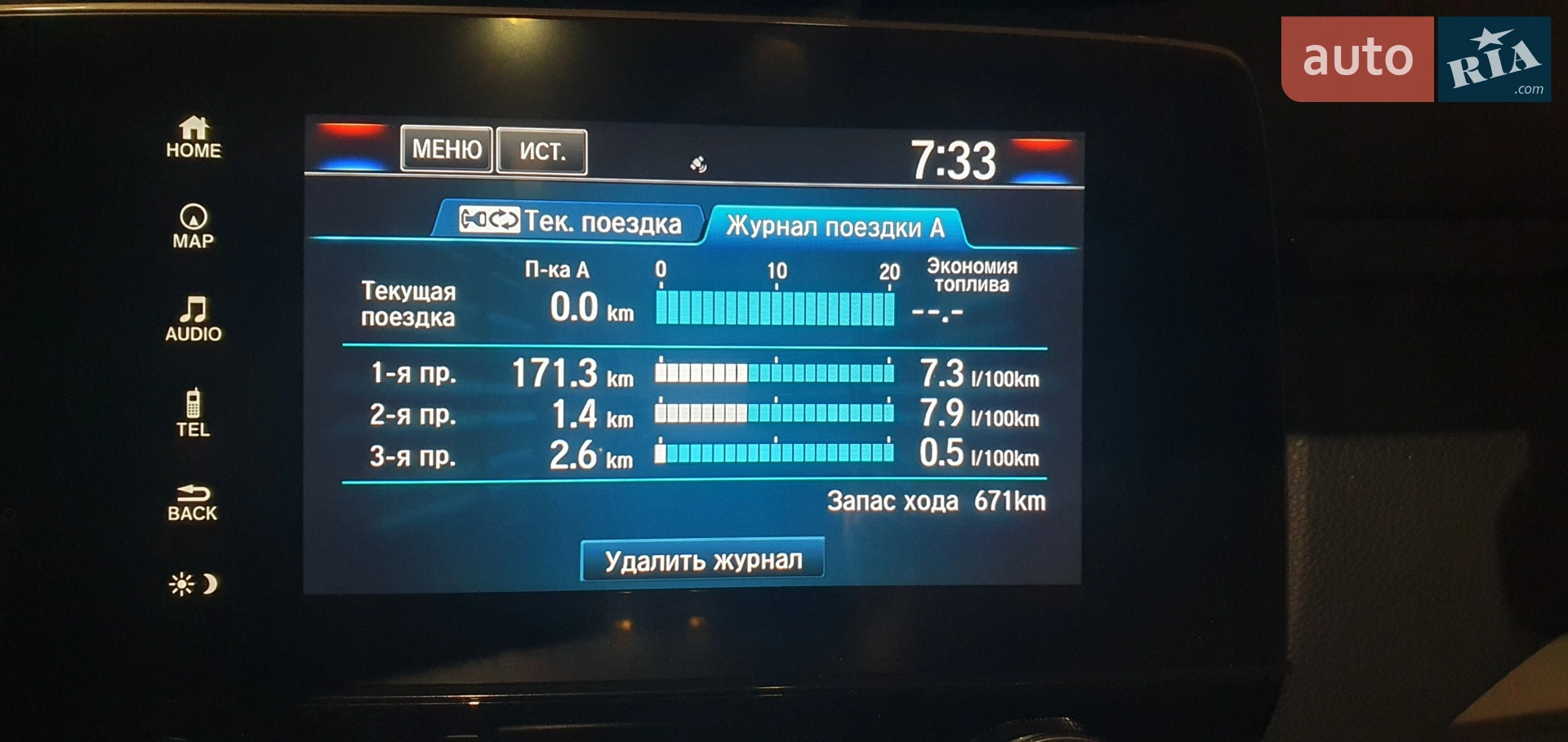 2021 Honda CR-V - мініатюра 2