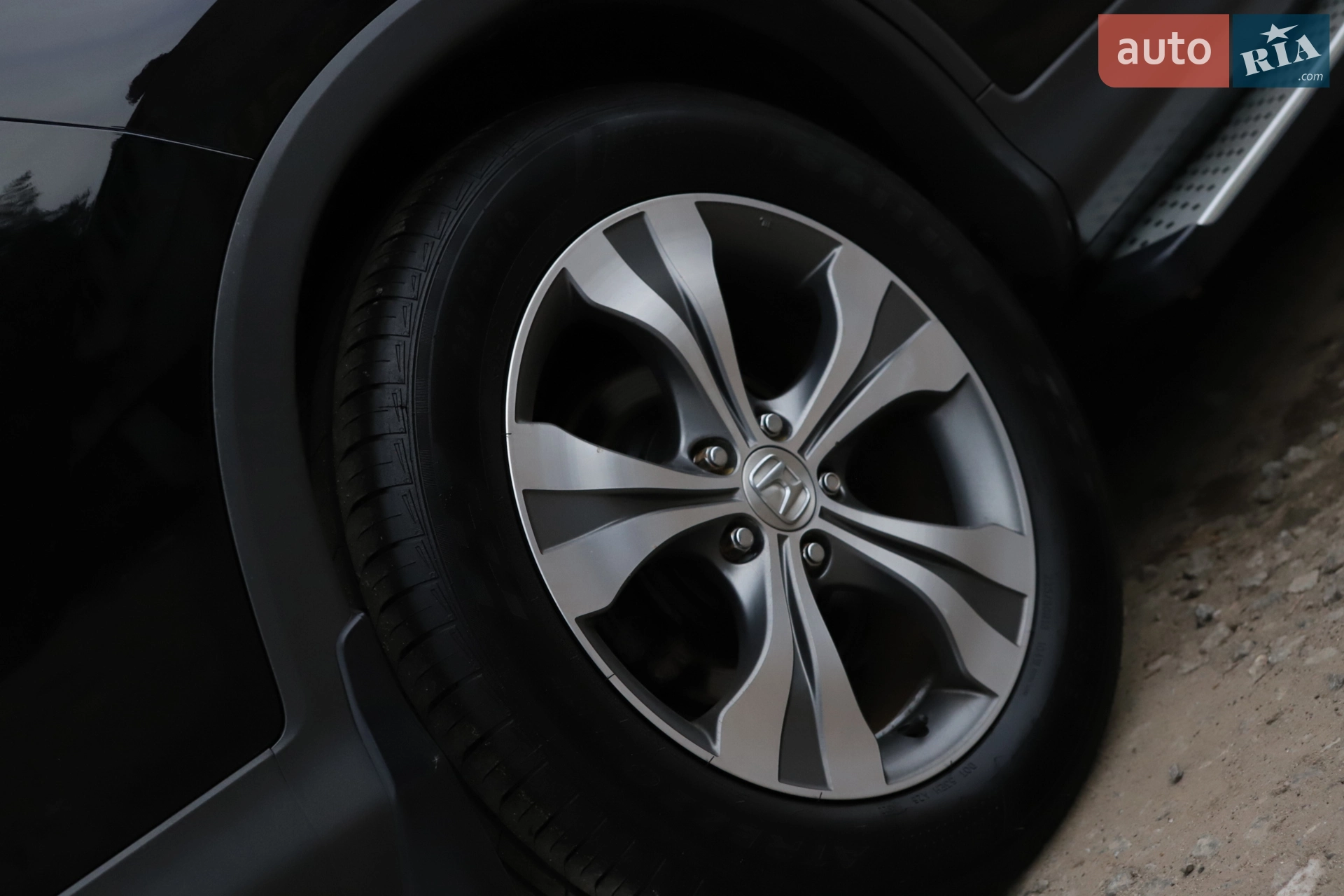 2014 Honda CR-V - мініатюра 12