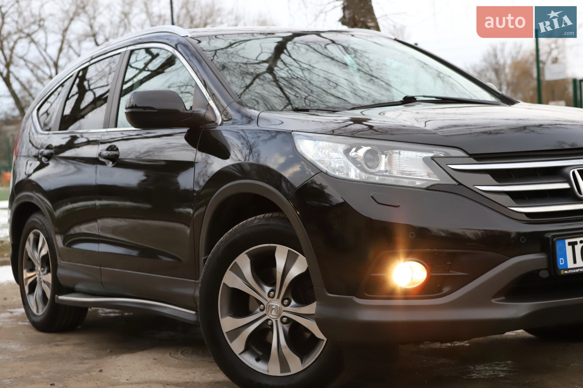 2014 Honda CR-V - мініатюра 20