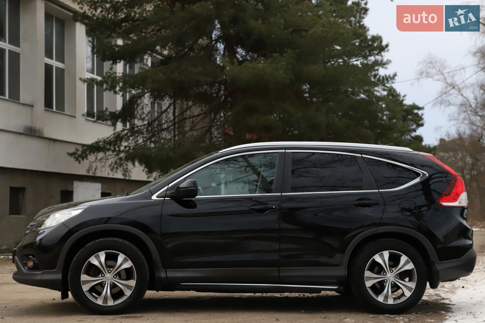 2014 Honda CR-V - мініатюра 32