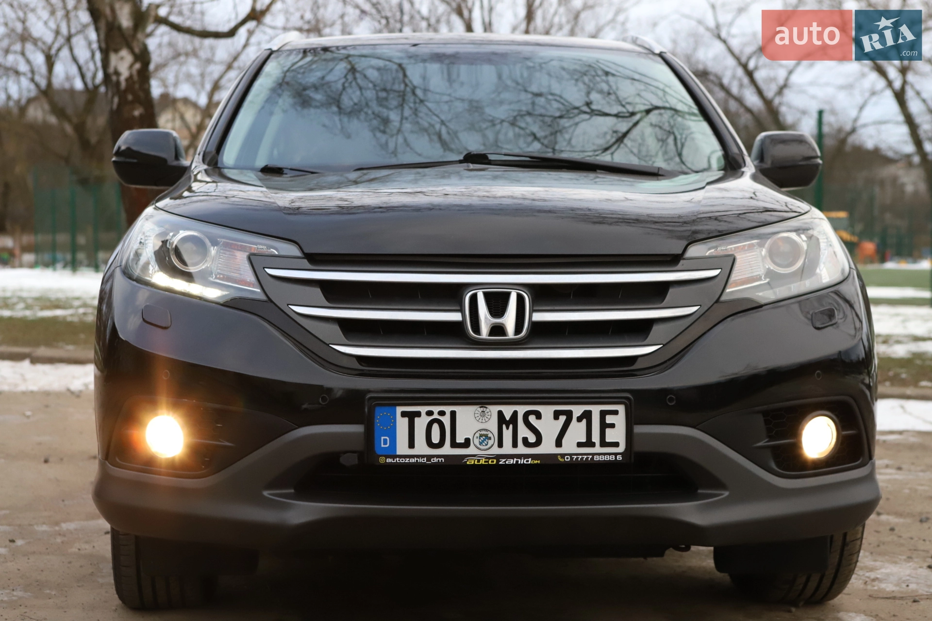 2014 Honda CR-V - мініатюра 41
