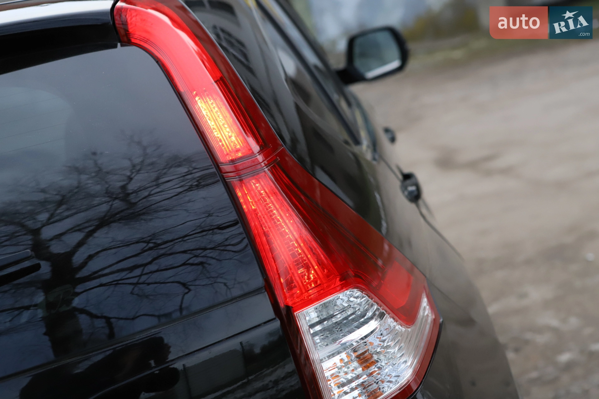 2014 Honda CR-V - мініатюра 57