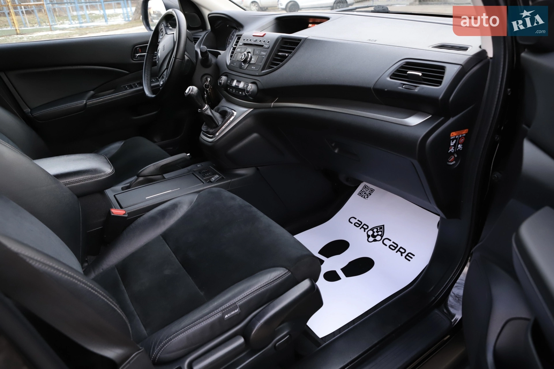 2014 Honda CR-V - мініатюра 67