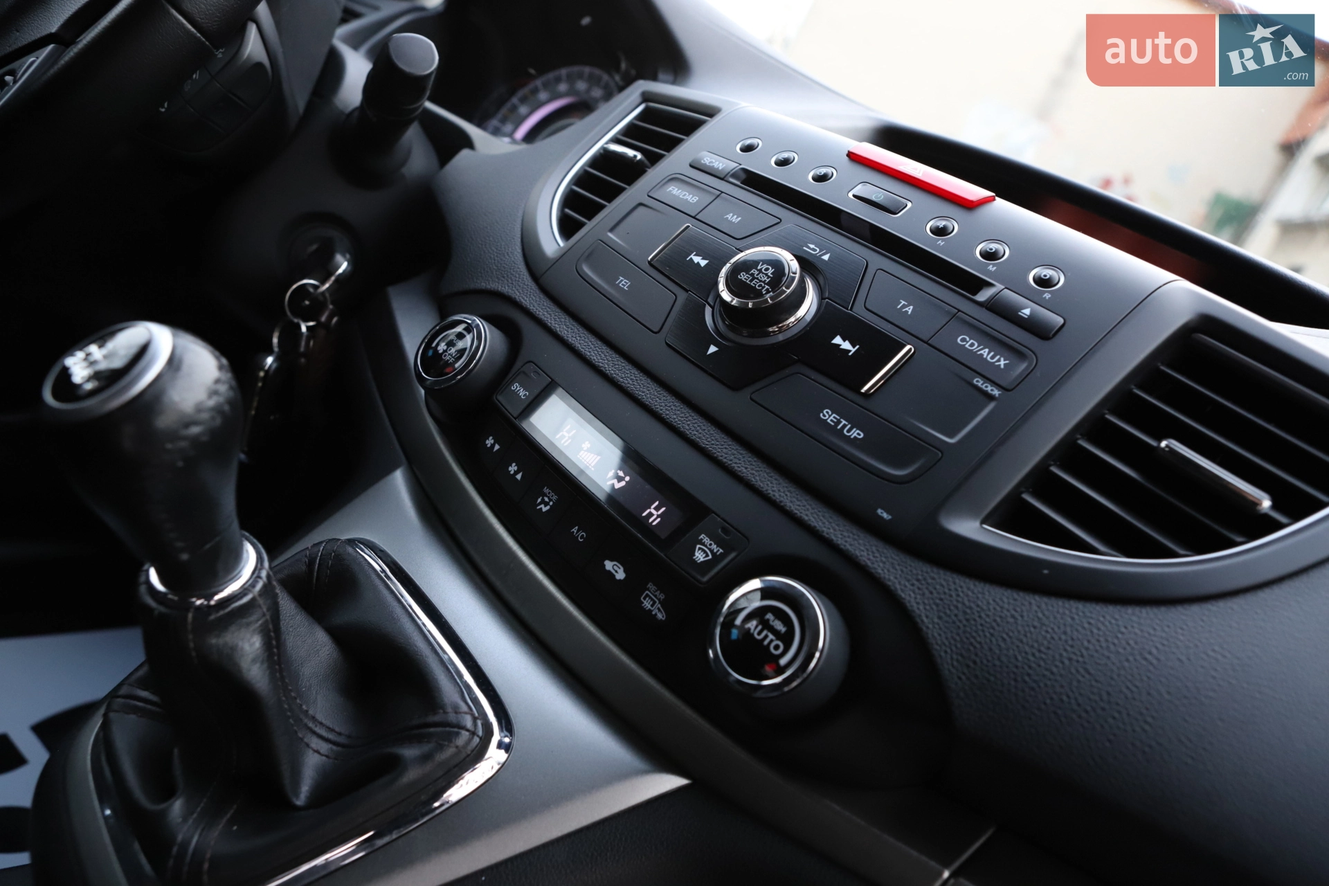 2014 Honda CR-V - мініатюра 72