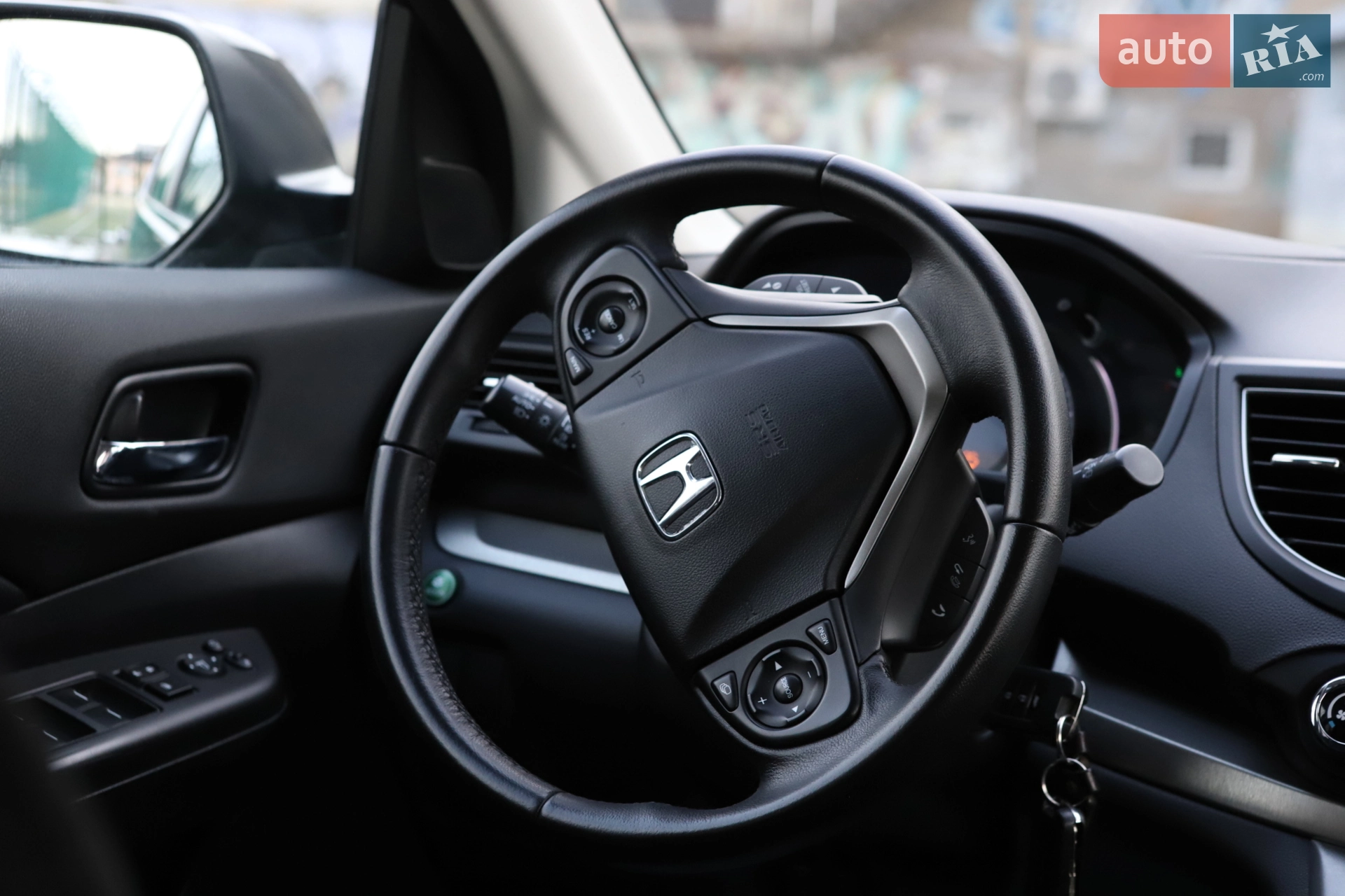 2014 Honda CR-V - мініатюра 82