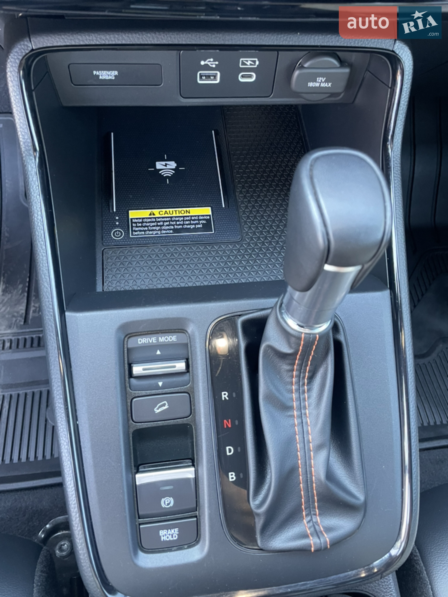 2022 Honda CR-V - мініатюра 16
