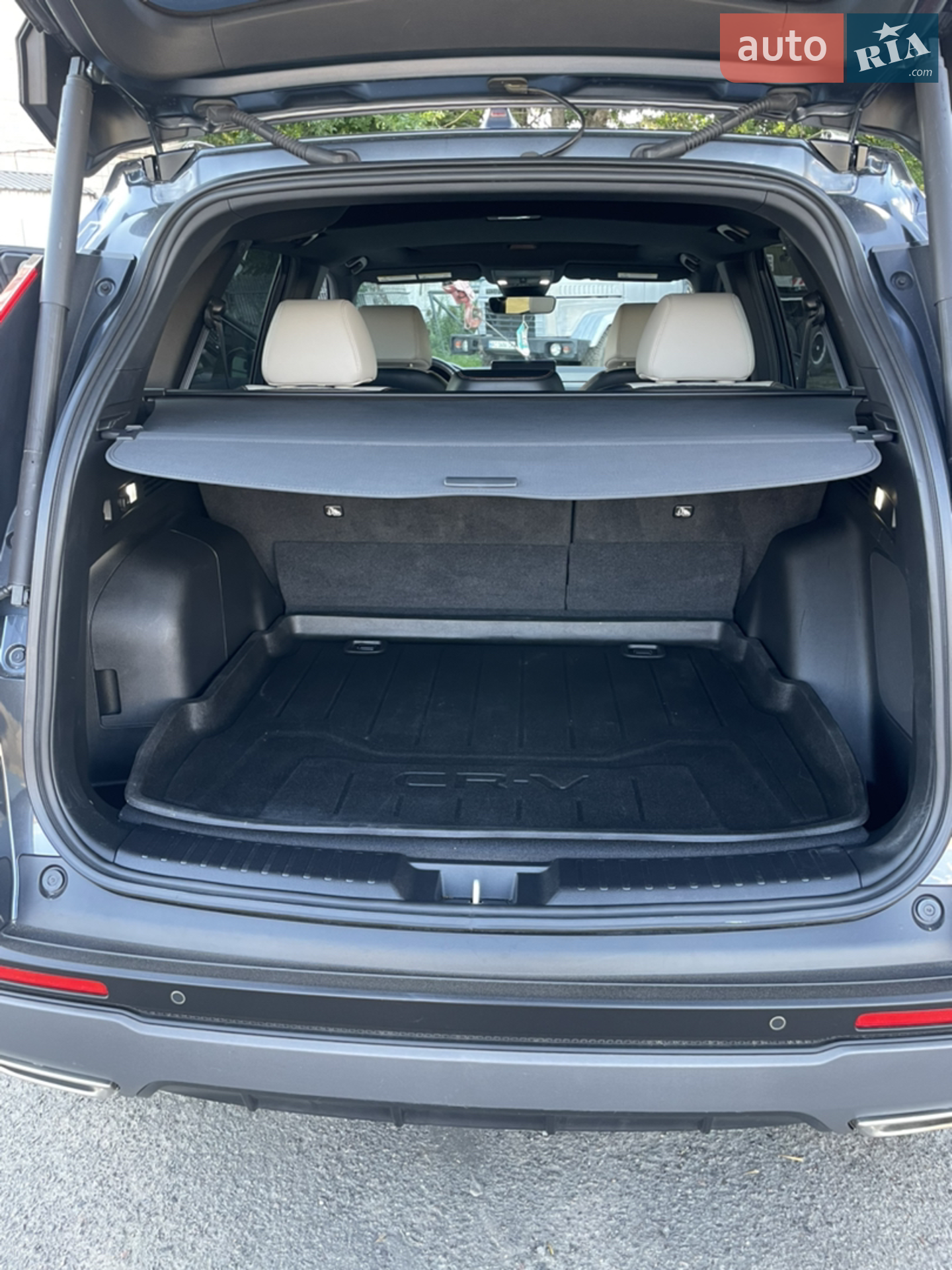 2022 Honda CR-V - мініатюра 24