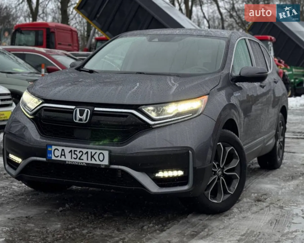 2024 Honda Prologue - мініатюра 33