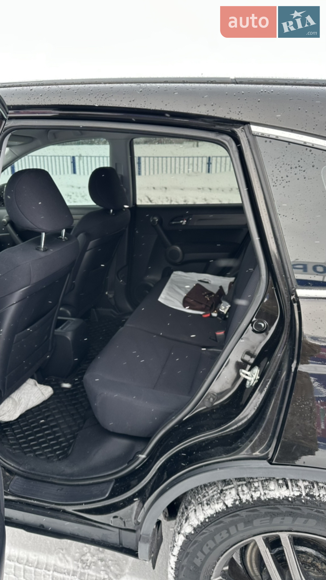 2010 Honda CR-V - мініатюра 8