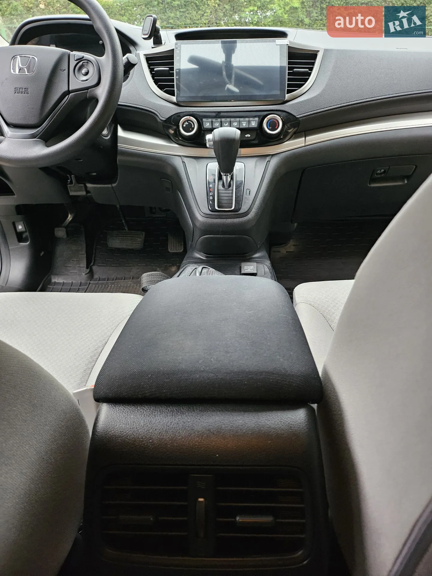 2016 Honda CR-V - мініатюра 21