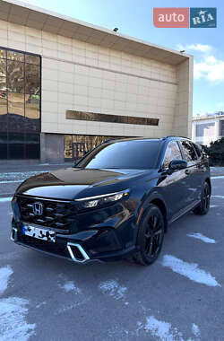 Внедорожник / Кроссовер Honda CR-V 2024 в Виннице