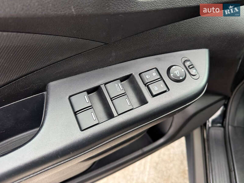 Внедорожник / Кроссовер Honda CR-V 2016 в Стрые фото 29 Внедорожник / Кроссовер Honda CR-V 2016 в Стрые